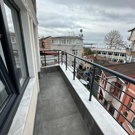 Ottoman Dragon Κωνσταντινούπολη